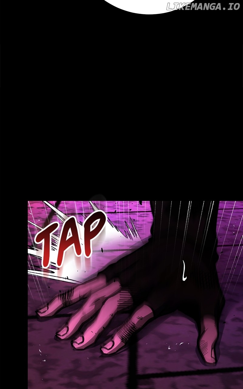 Hero the Maximum Chapter 59 - page 16