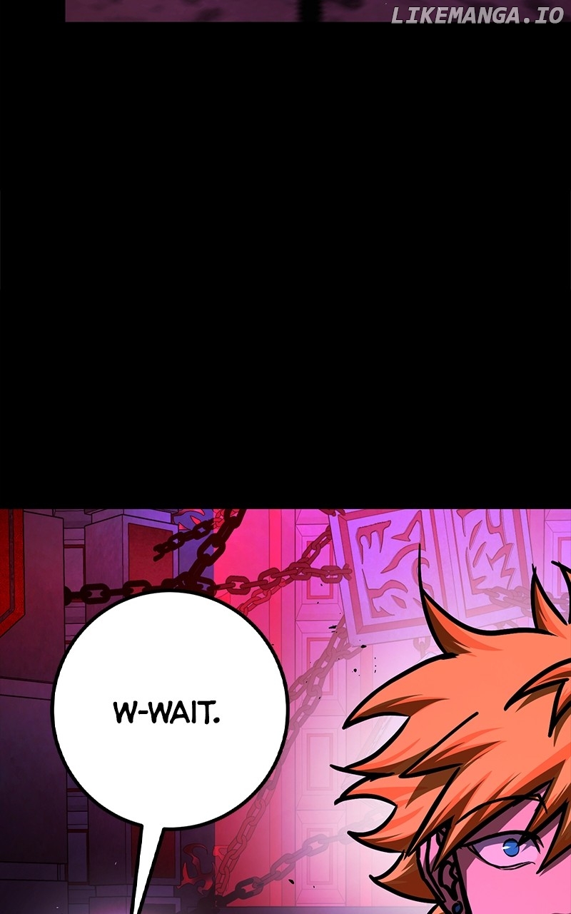 Hero the Maximum Chapter 59 - page 17