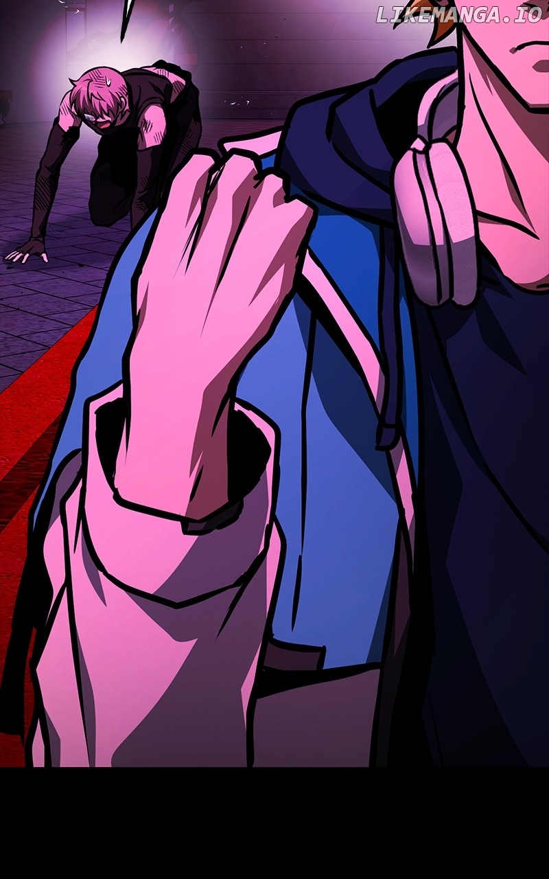 Hero the Maximum Chapter 59 - page 18