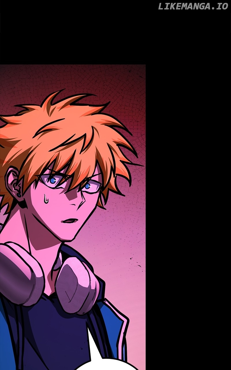 Hero the Maximum Chapter 59 - page 19