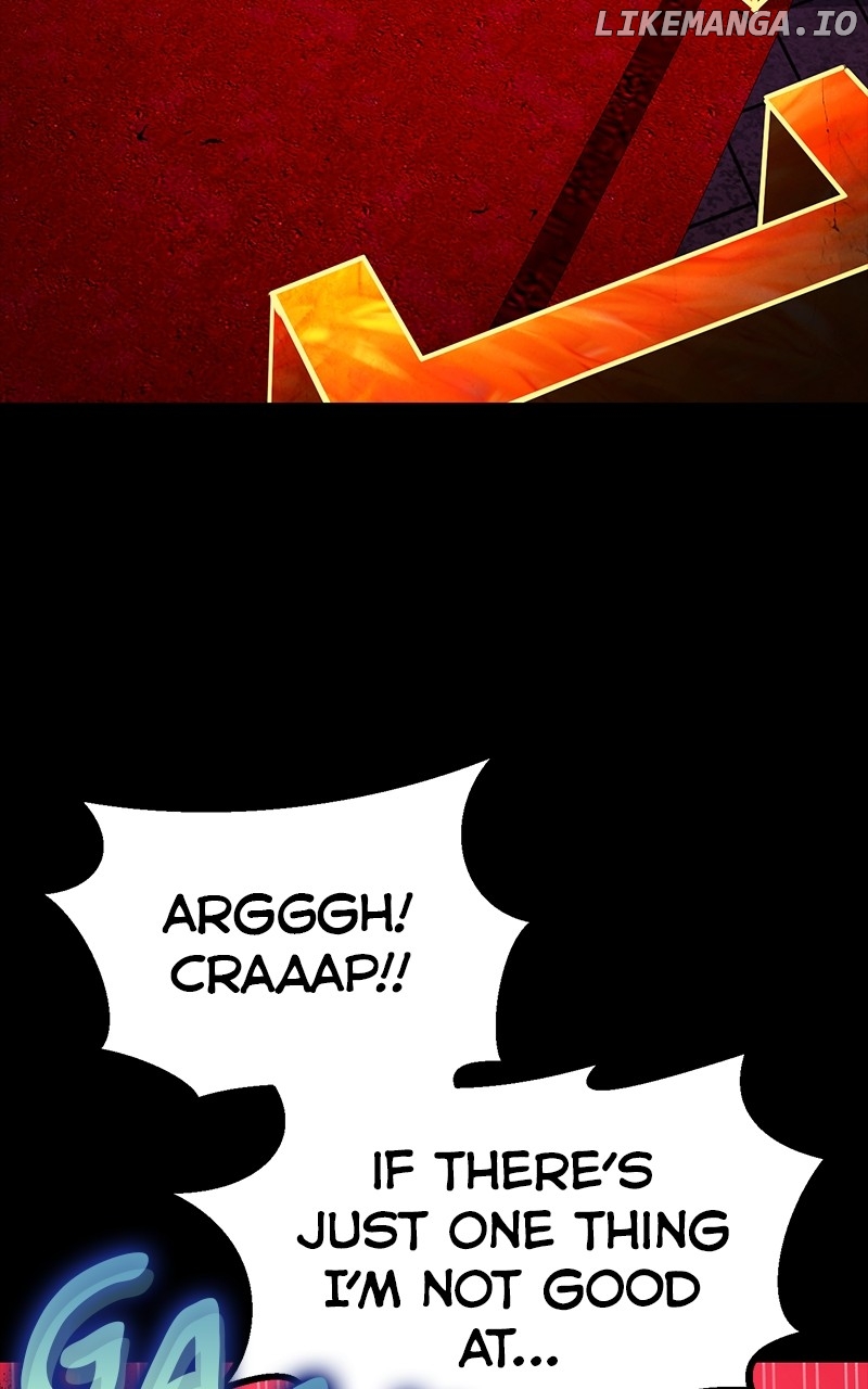 Hero the Maximum Chapter 59 - page 2