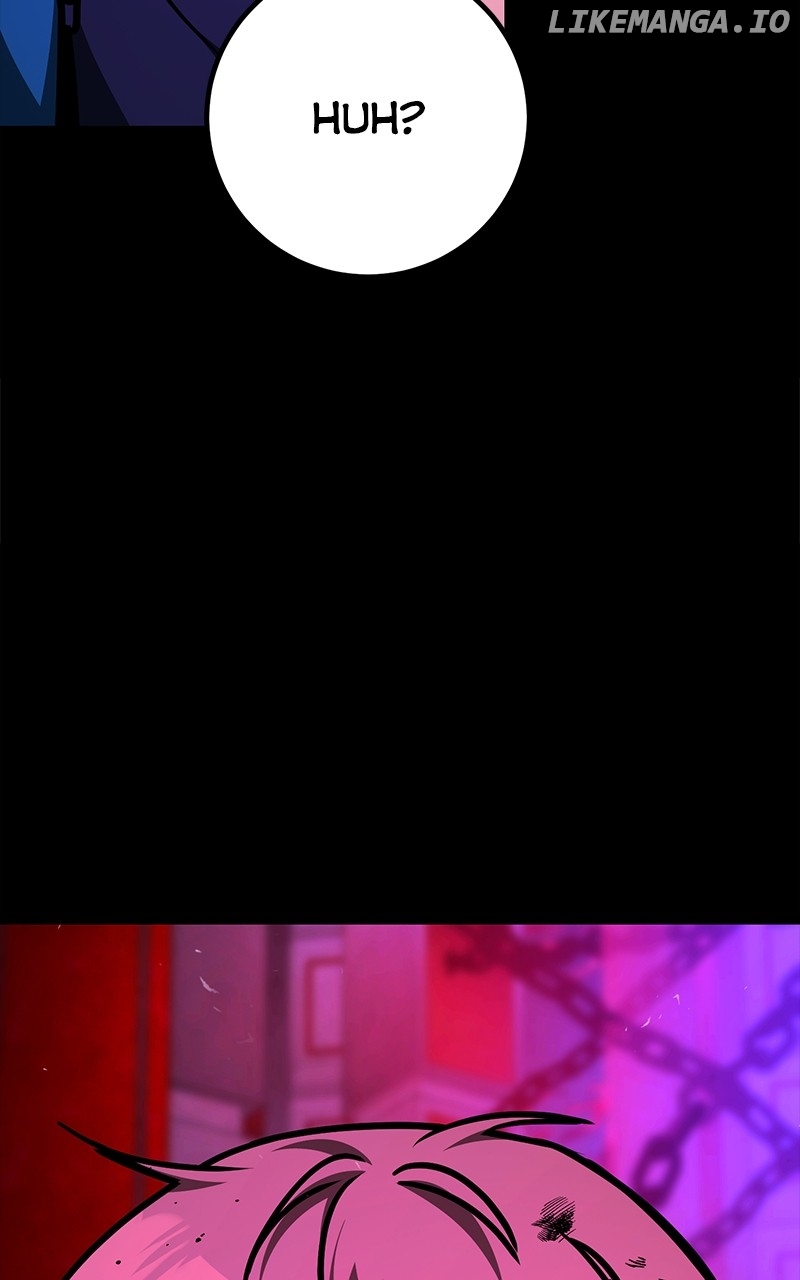 Hero the Maximum Chapter 59 - page 20