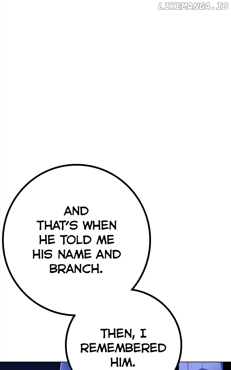 Hero the Maximum Chapter 59 - page 24