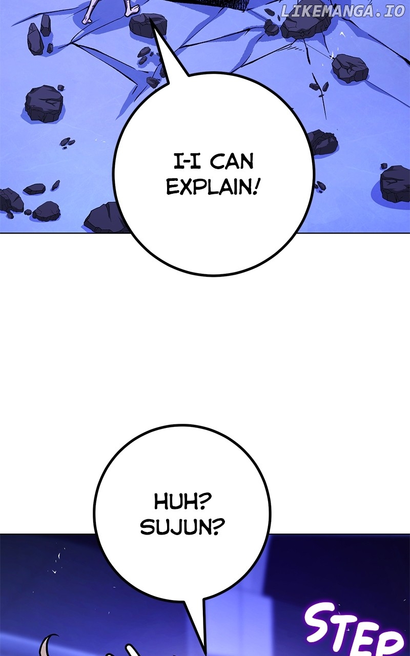 Hero the Maximum Chapter 59 - page 29
