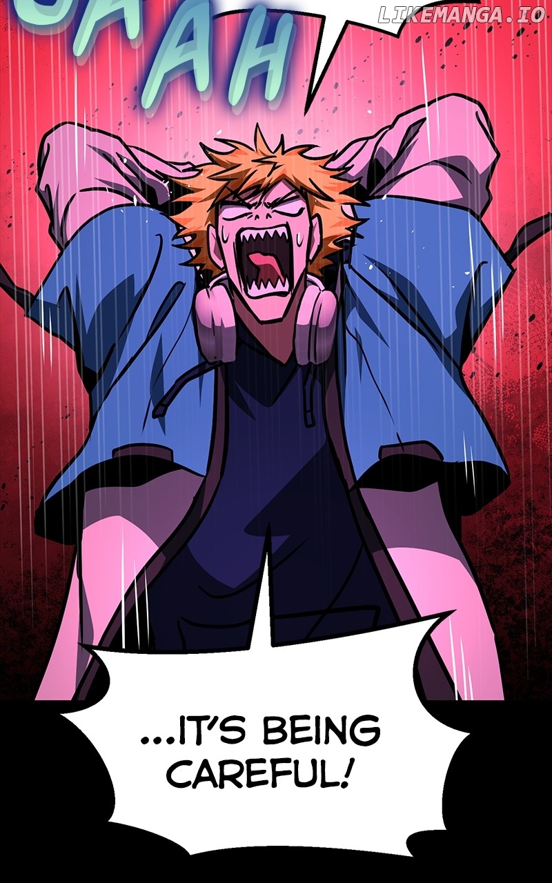 Hero the Maximum Chapter 59 - page 3