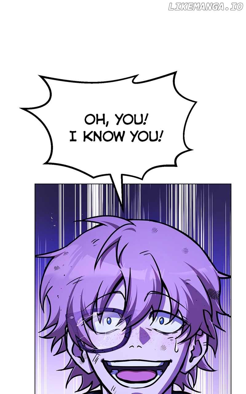 Hero the Maximum Chapter 59 - page 31
