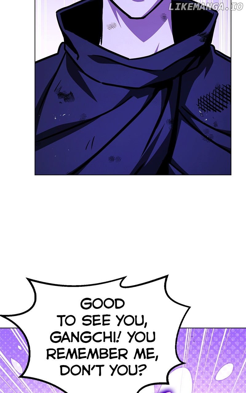 Hero the Maximum Chapter 59 - page 32