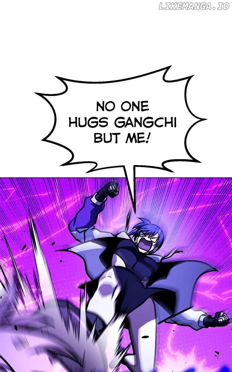 Hero the Maximum Chapter 59 - page 34
