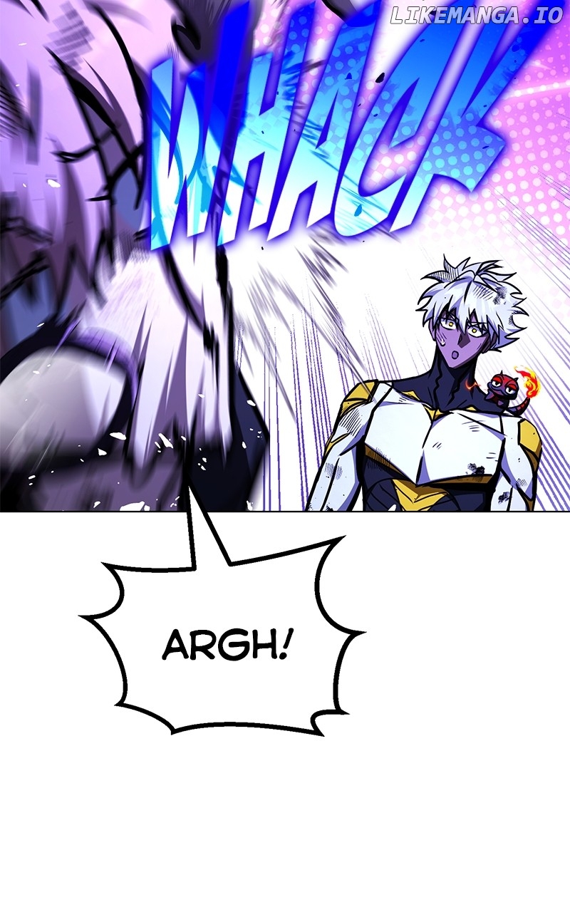 Hero the Maximum Chapter 59 - page 35