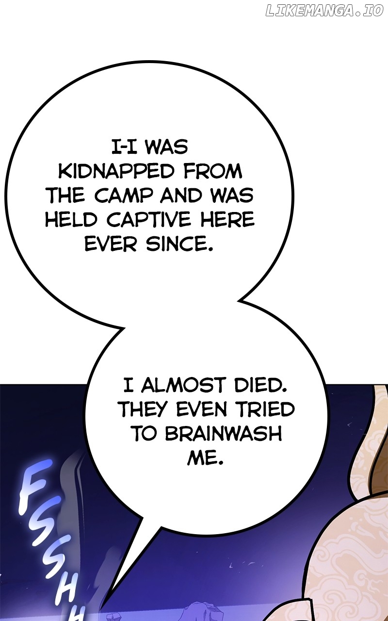 Hero the Maximum Chapter 59 - page 36
