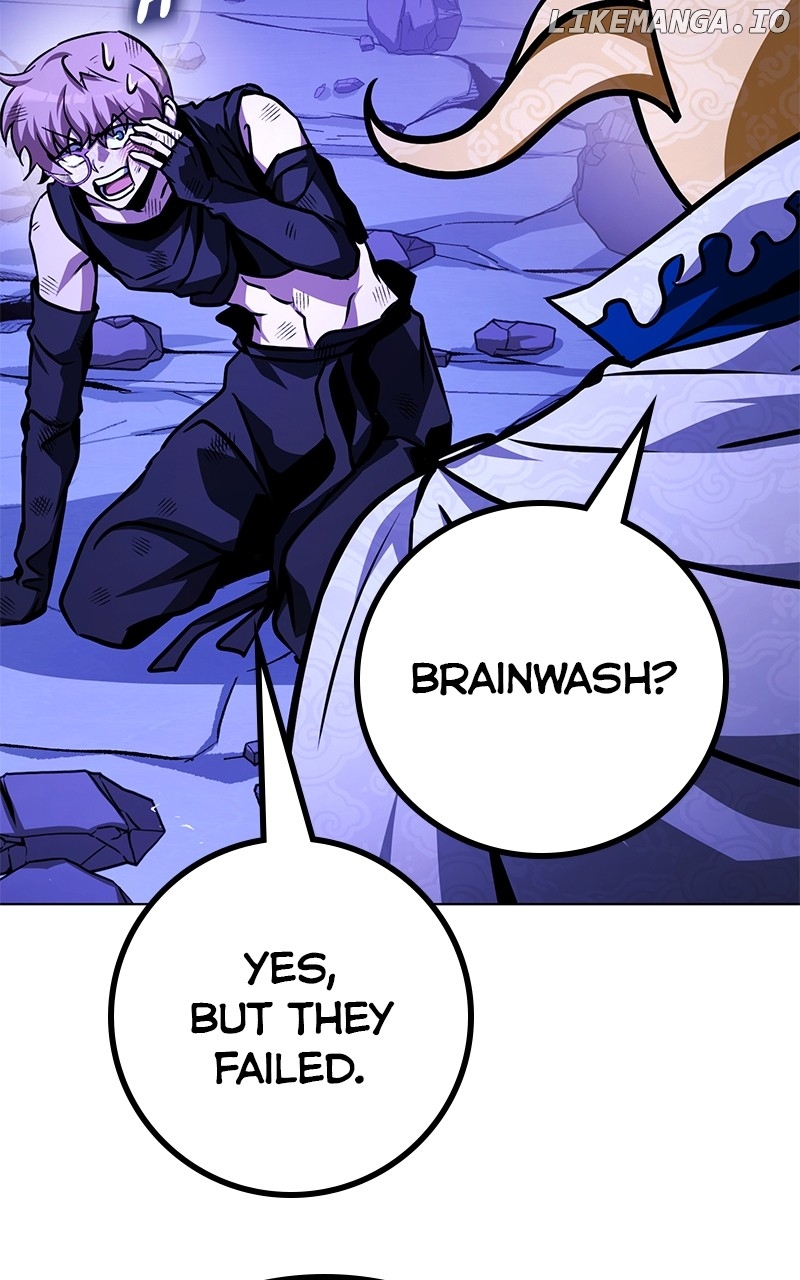 Hero the Maximum Chapter 59 - page 37