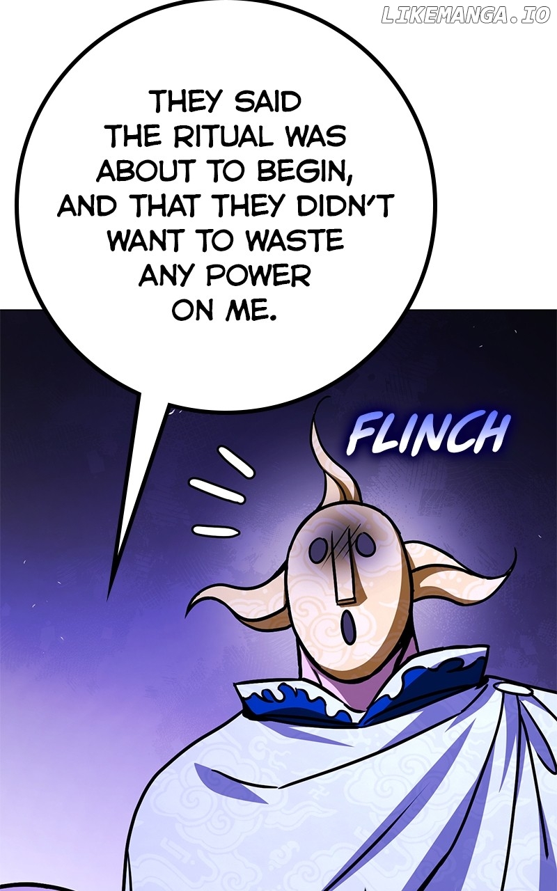 Hero the Maximum Chapter 59 - page 38