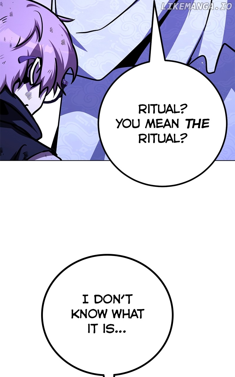 Hero the Maximum Chapter 59 - page 39