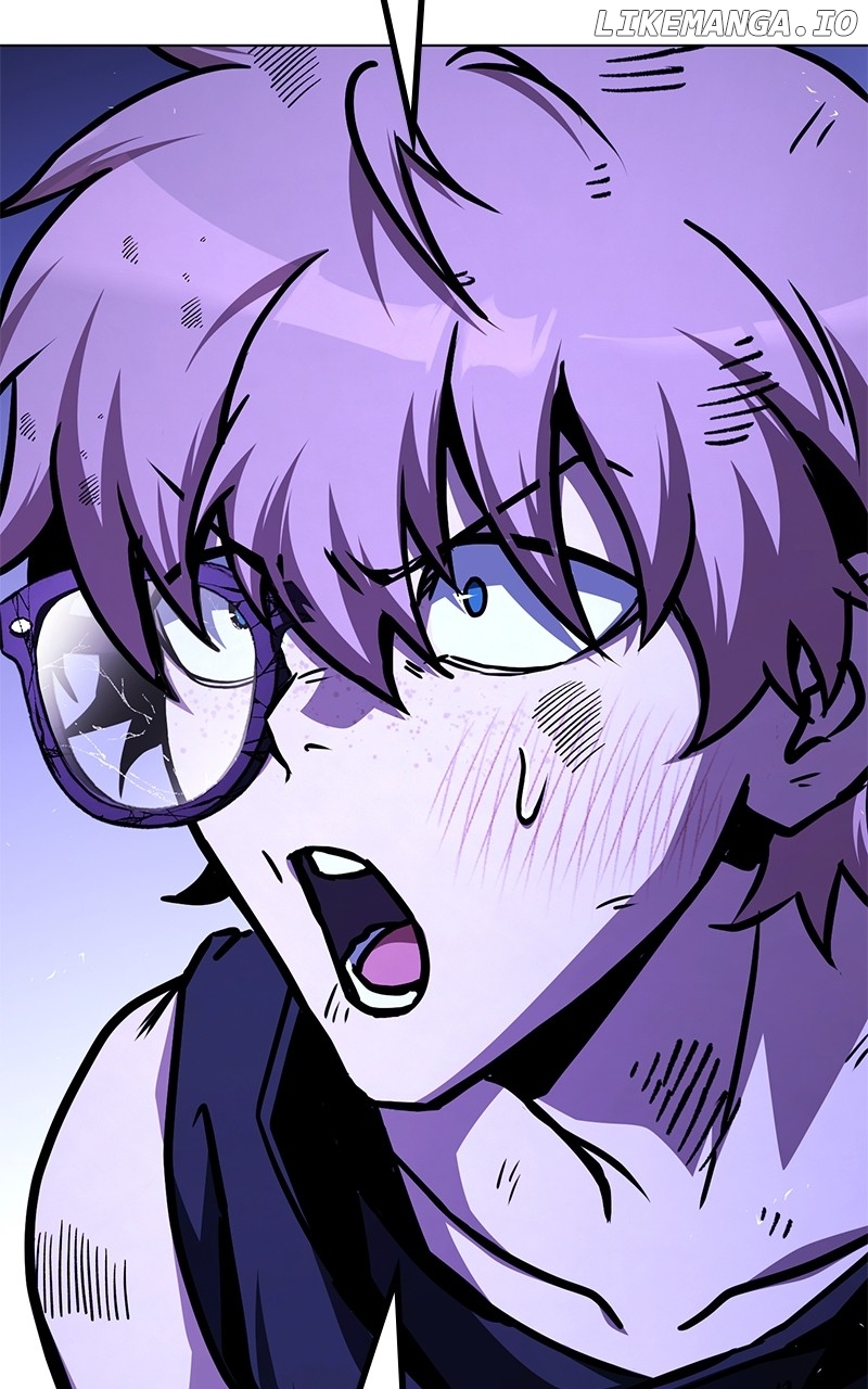 Hero the Maximum Chapter 59 - page 40