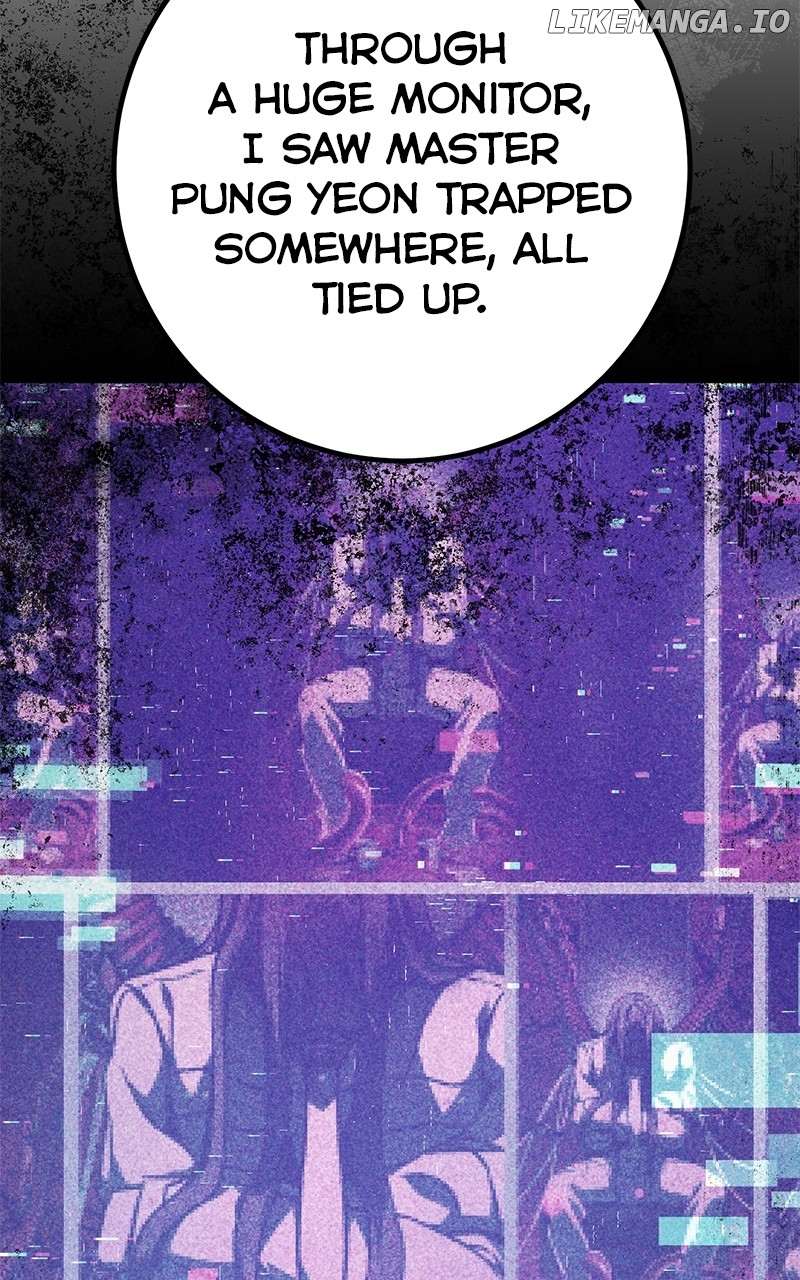 Hero the Maximum Chapter 59 - page 42