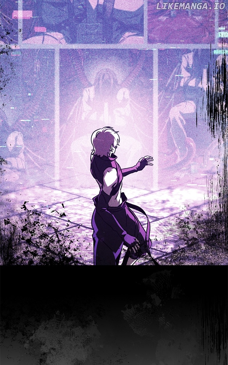 Hero the Maximum Chapter 59 - page 43