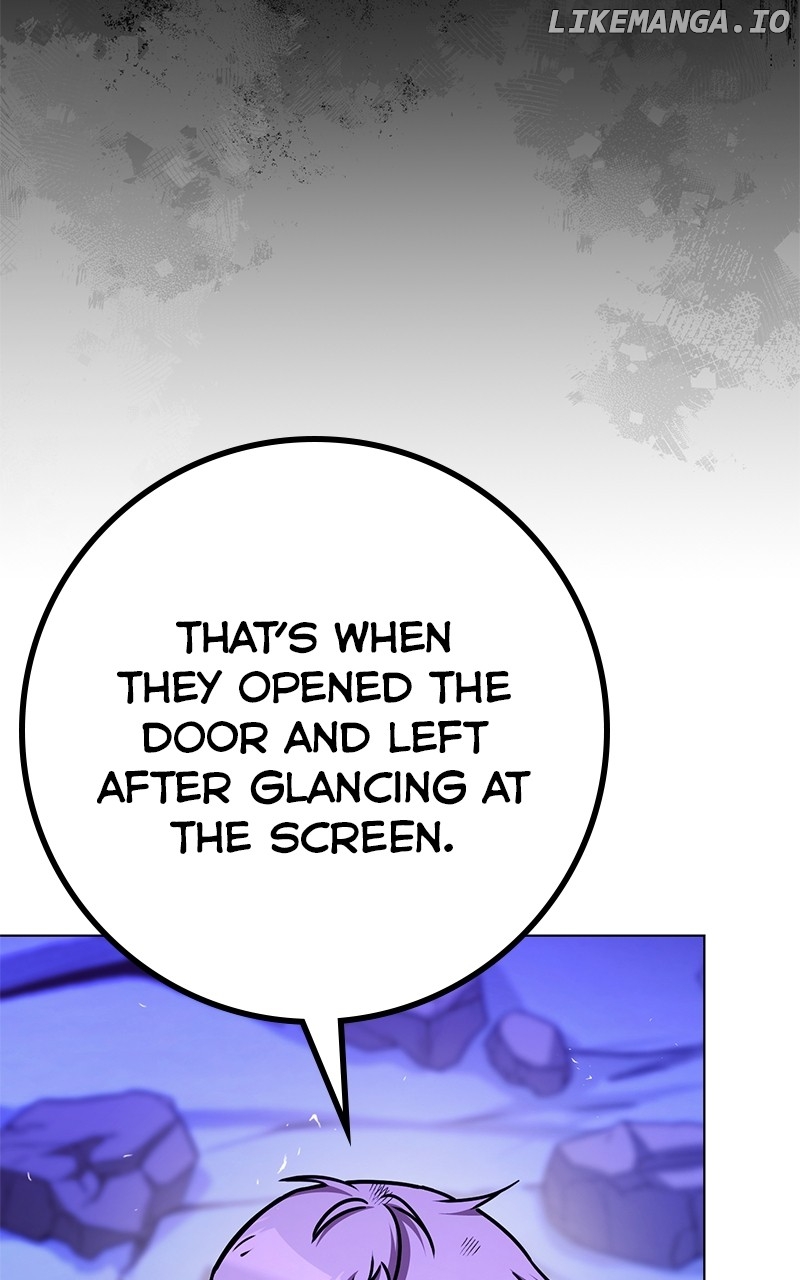 Hero the Maximum Chapter 59 - page 44