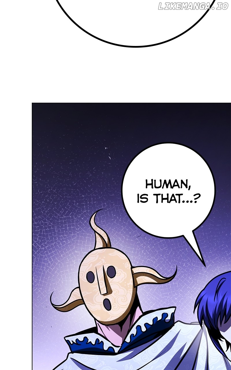 Hero the Maximum Chapter 59 - page 46