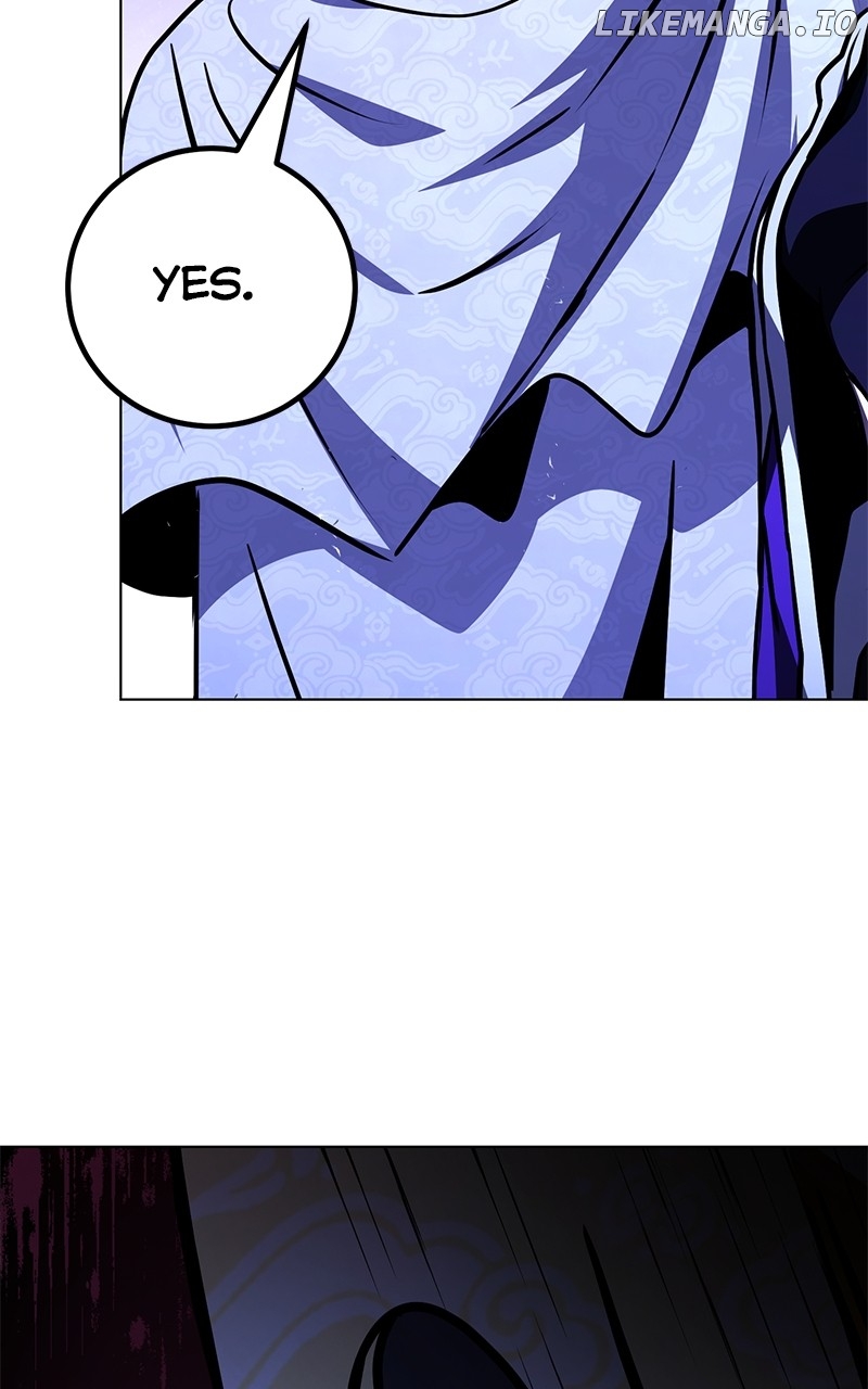 Hero the Maximum Chapter 59 - page 47