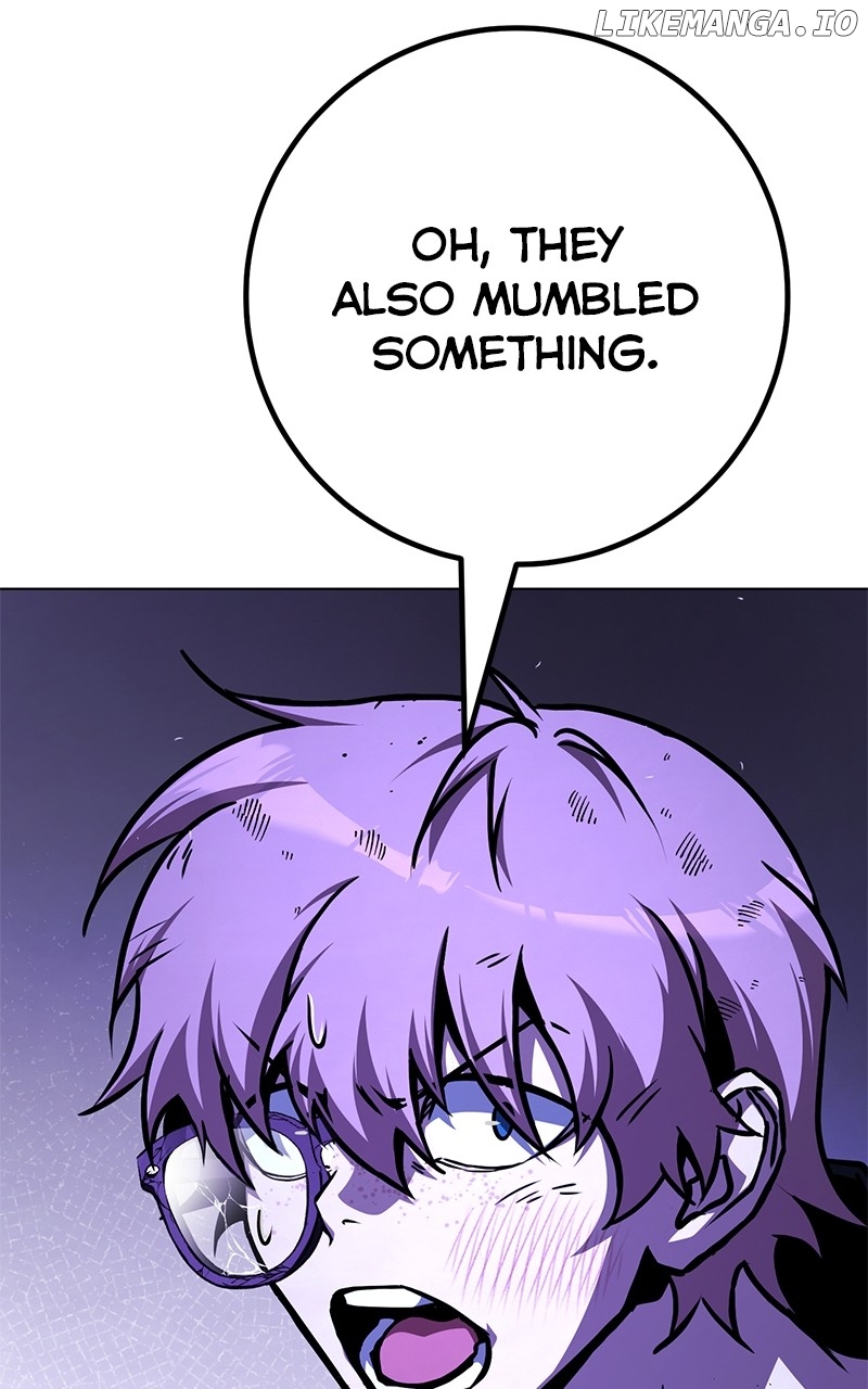 Hero the Maximum Chapter 59 - page 49
