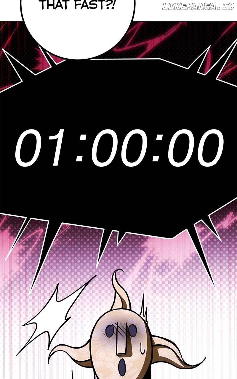 Hero the Maximum Chapter 59 - page 51