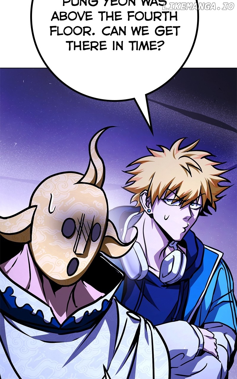 Hero the Maximum Chapter 59 - page 53