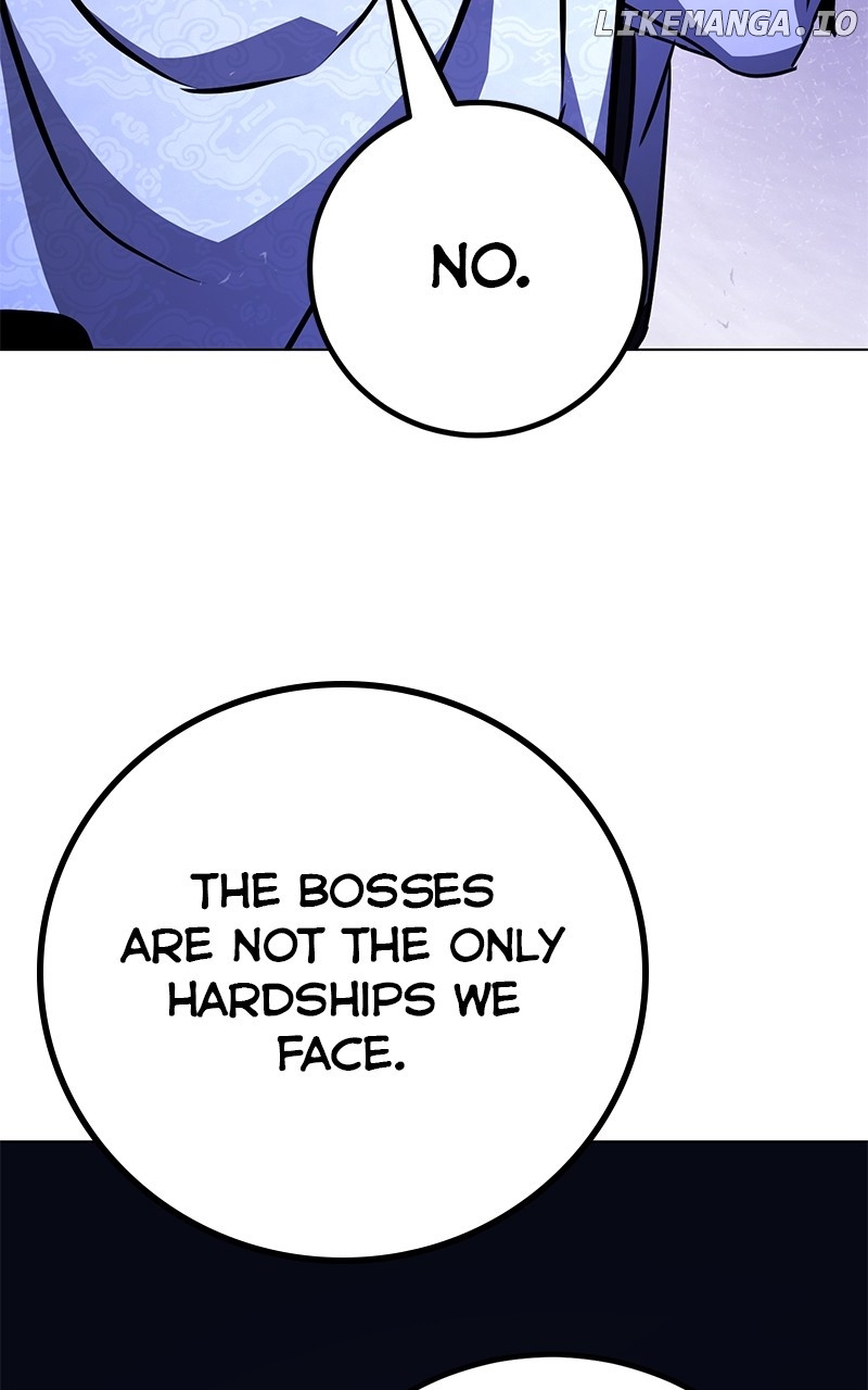 Hero the Maximum Chapter 59 - page 54