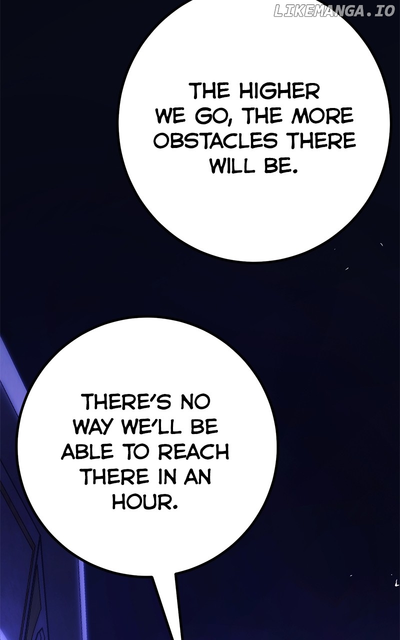 Hero the Maximum Chapter 59 - page 55