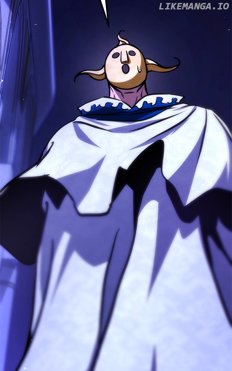 Hero the Maximum Chapter 59 - page 56