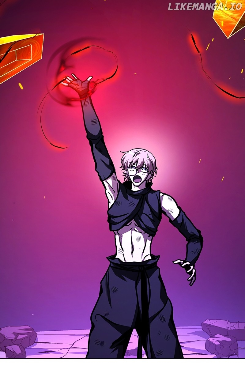Hero the Maximum Chapter 59 - page 60