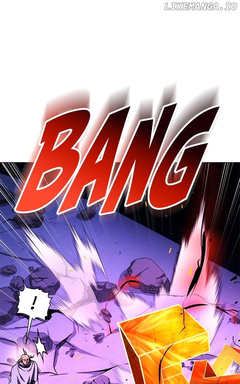 Hero the Maximum Chapter 59 - page 61