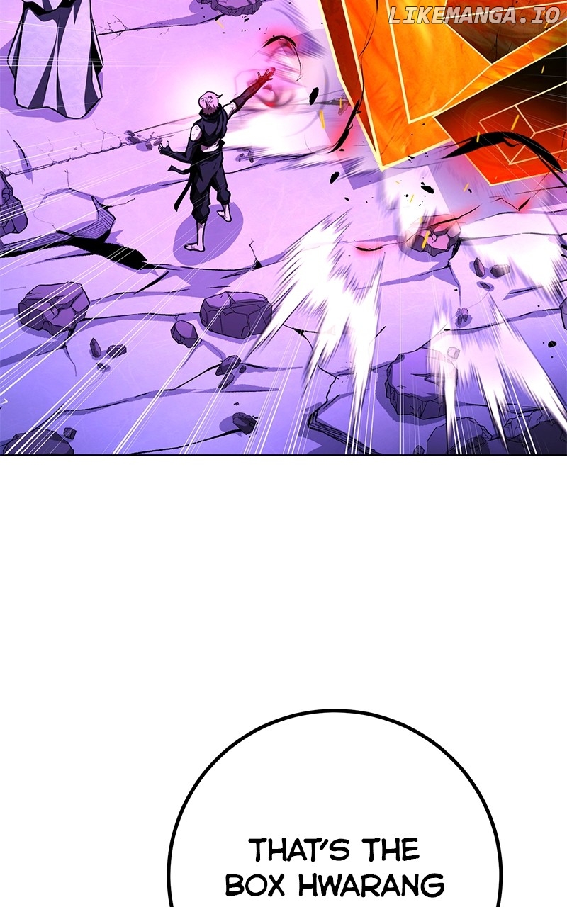 Hero the Maximum Chapter 59 - page 62