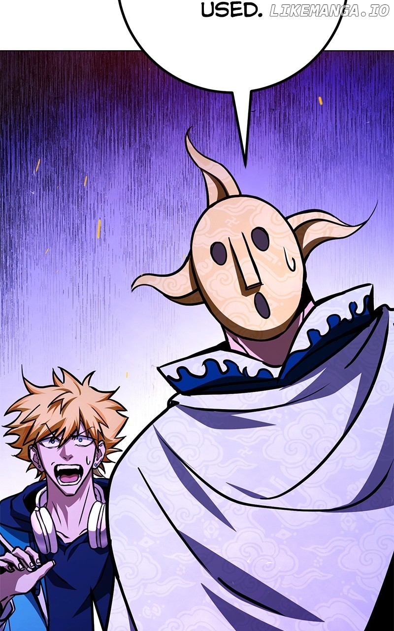 Hero the Maximum Chapter 59 - page 63