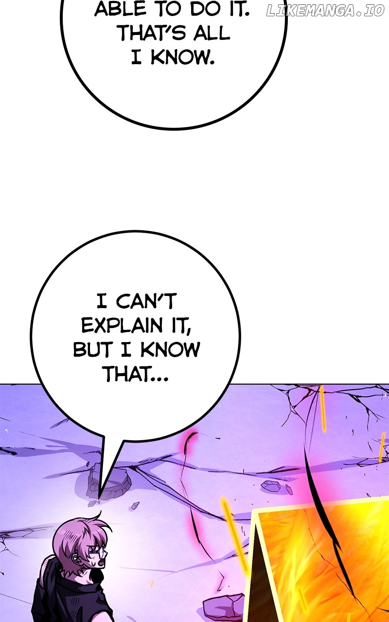 Hero the Maximum Chapter 59 - page 66