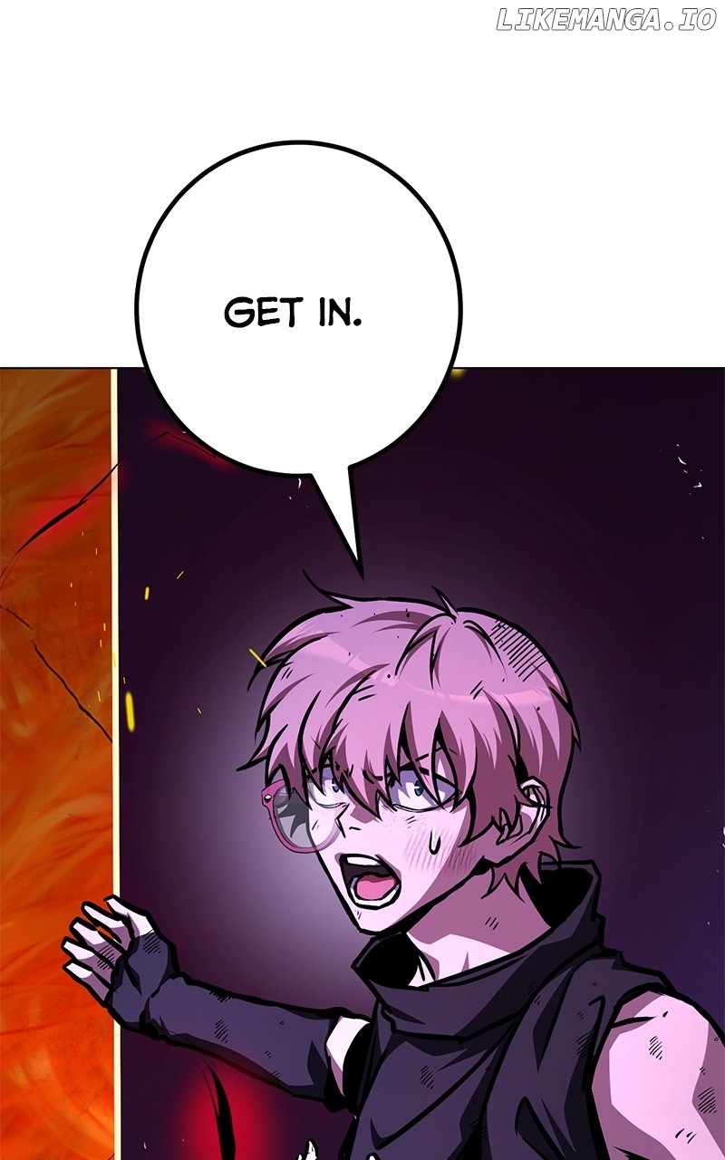 Hero the Maximum Chapter 59 - page 68