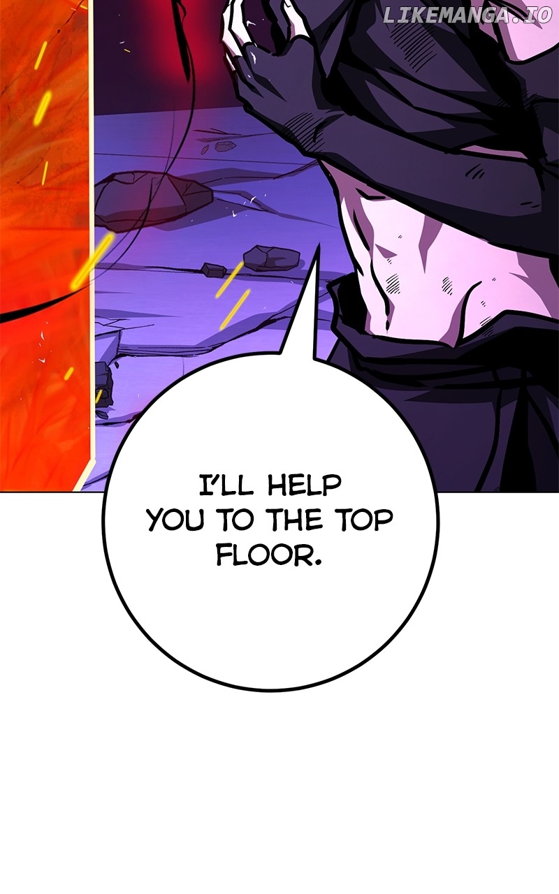 Hero the Maximum Chapter 59 - page 69
