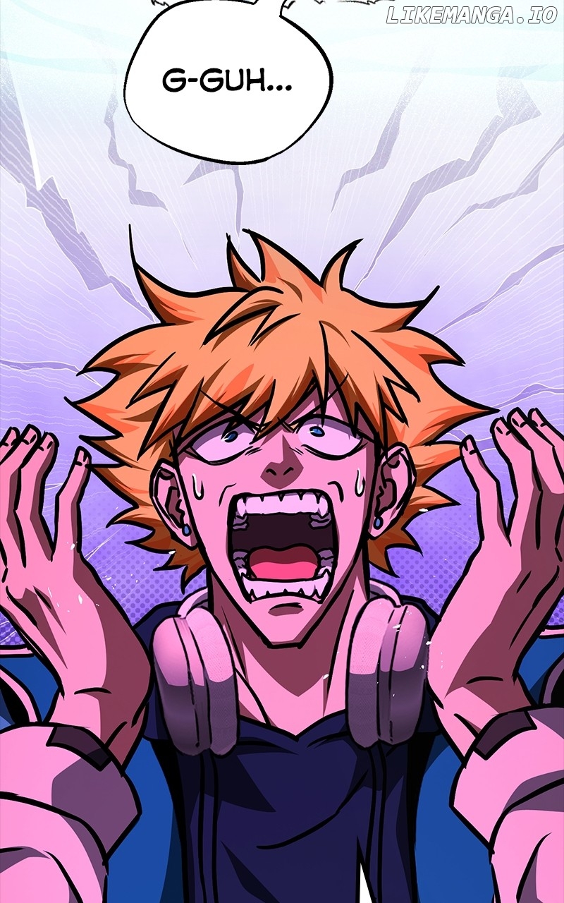 Hero the Maximum Chapter 59 - page 7
