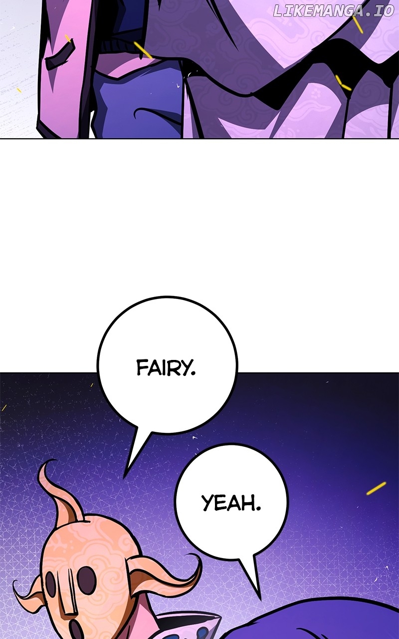 Hero the Maximum Chapter 59 - page 71