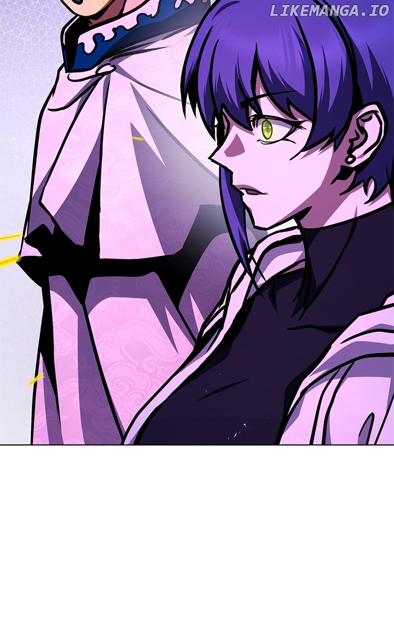 Hero the Maximum Chapter 59 - page 72