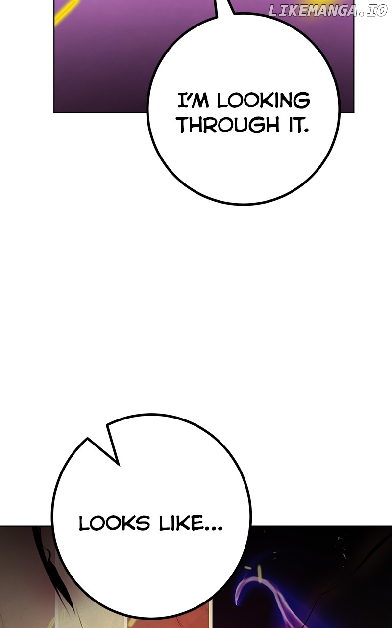 Hero the Maximum Chapter 59 - page 74