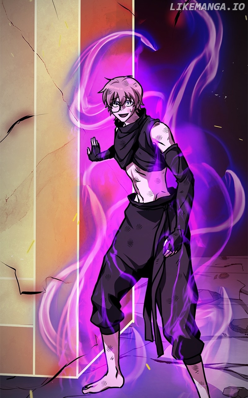 Hero the Maximum Chapter 59 - page 75