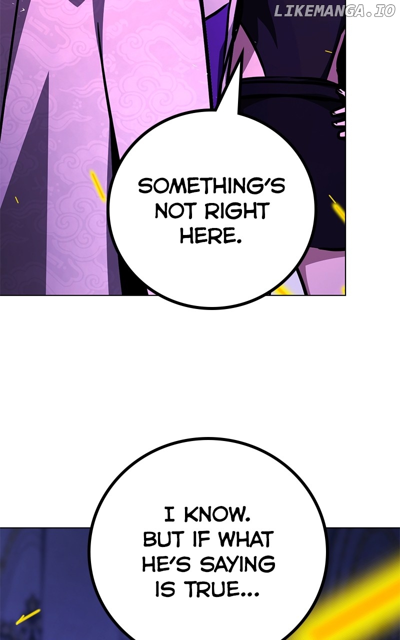 Hero the Maximum Chapter 59 - page 78