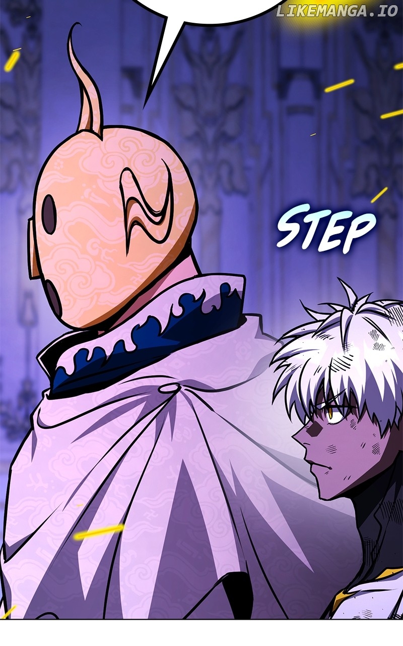 Hero the Maximum Chapter 59 - page 79