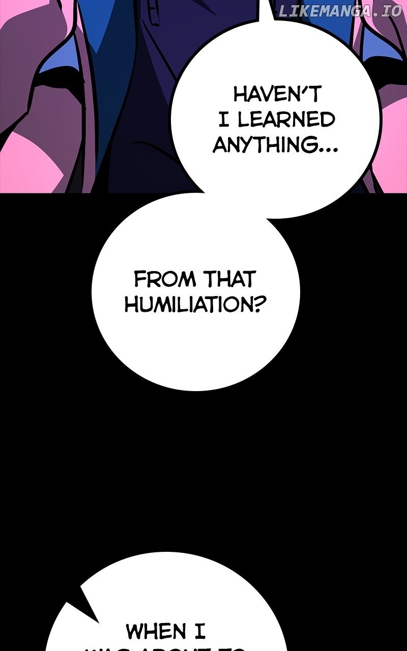 Hero the Maximum Chapter 59 - page 8