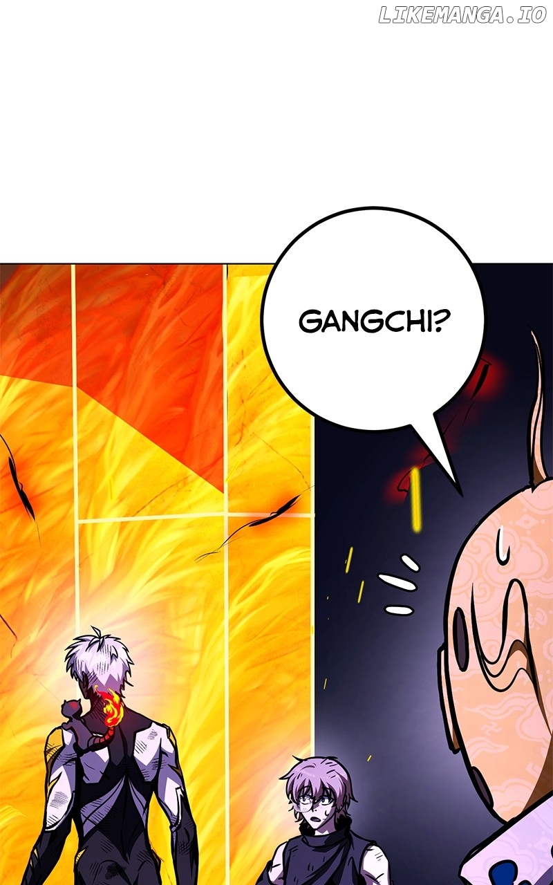 Hero the Maximum Chapter 59 - page 80