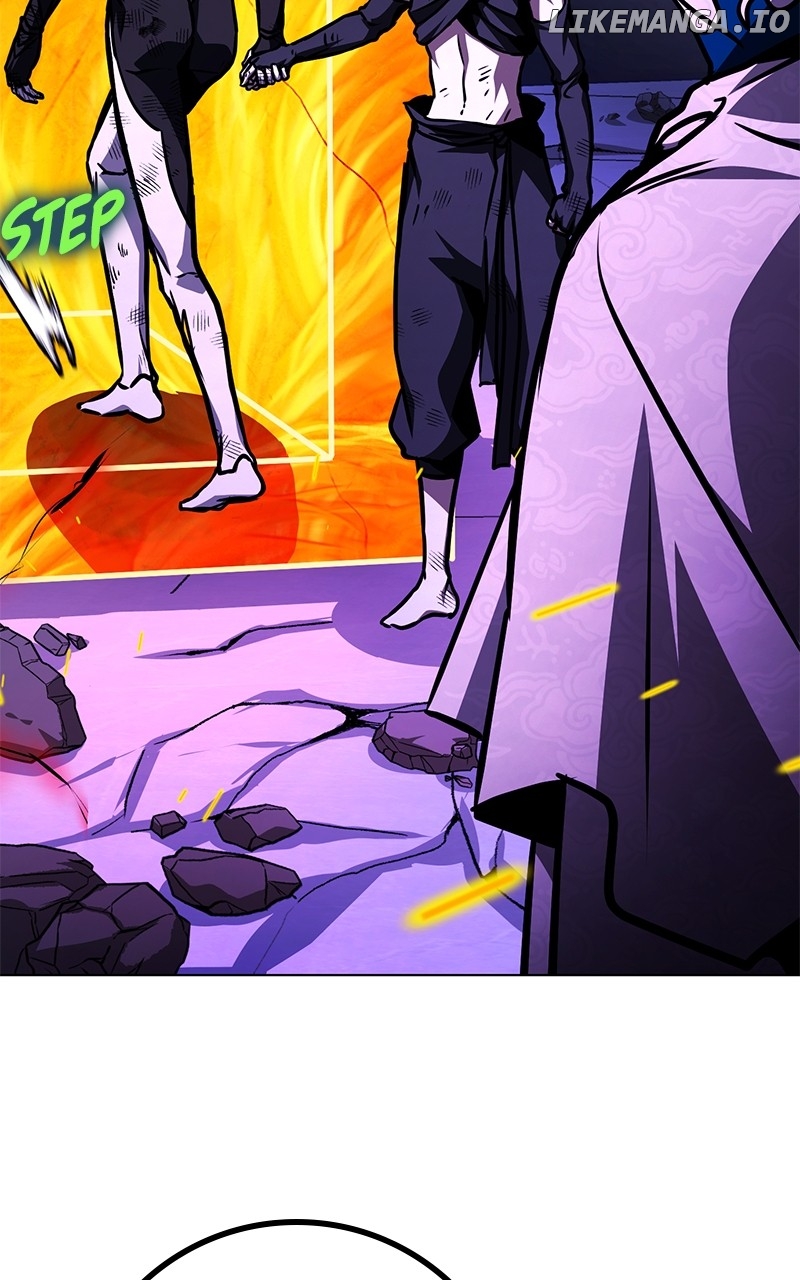 Hero the Maximum Chapter 59 - page 81