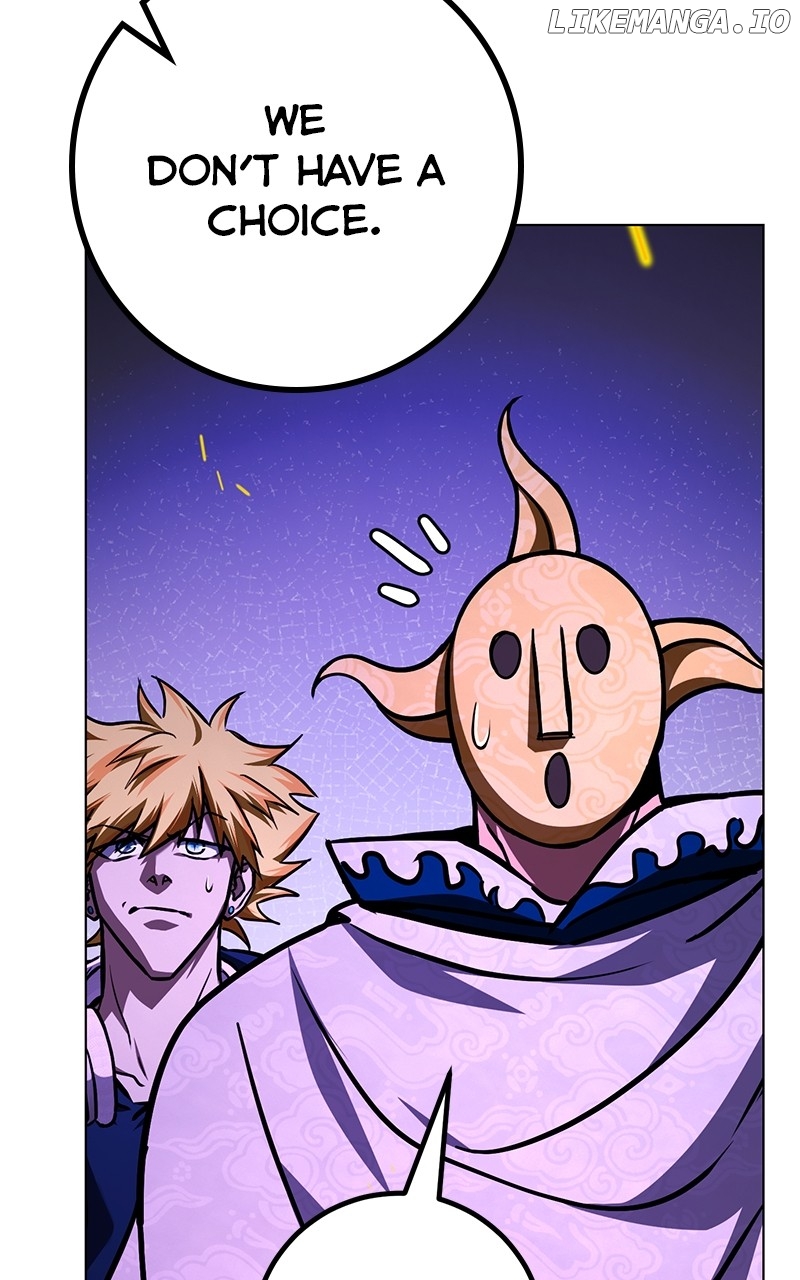 Hero the Maximum Chapter 59 - page 82