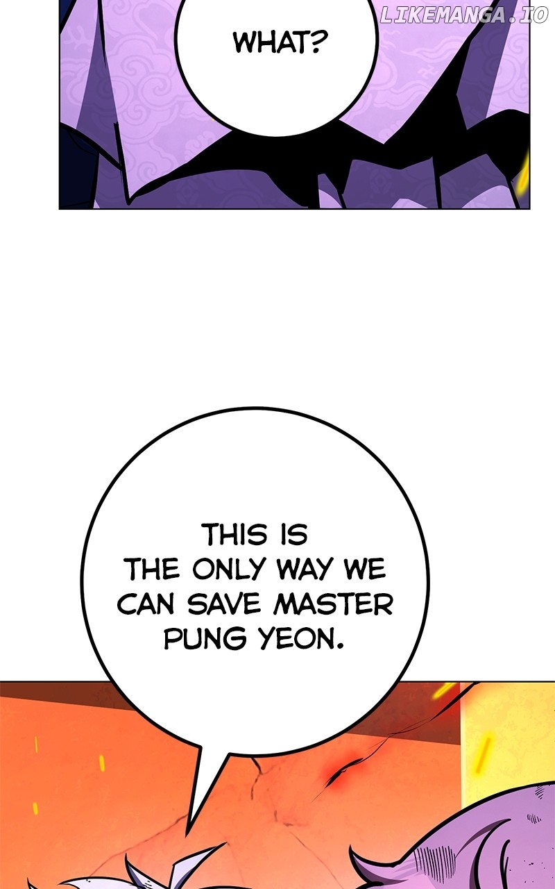 Hero the Maximum Chapter 59 - page 83