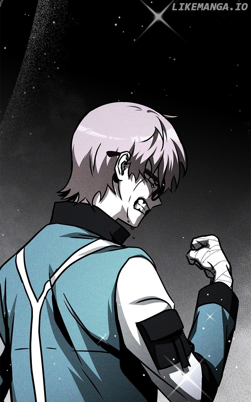 Hero the Maximum Chapter 59 - page 88