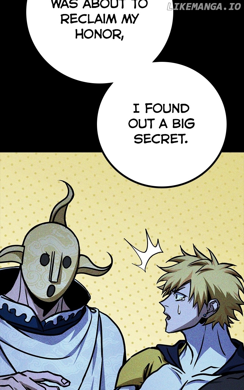 Hero the Maximum Chapter 59 - page 9
